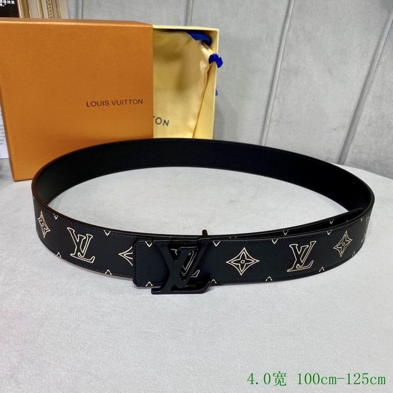 LV Belts 2099